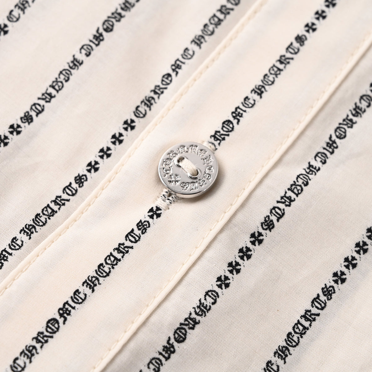 Chrome Hearts Casual Shirt