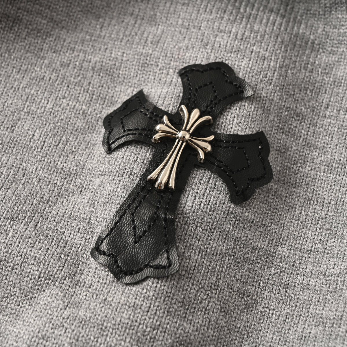 Chrome Hearts Casual Sweatshirt